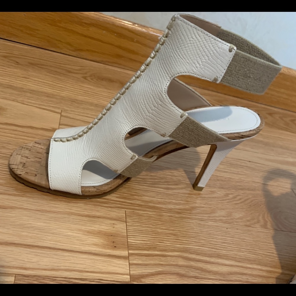 Donald Pliner Designer Heels